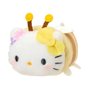 Sanrio Characters Mini Mascot Blind Box (Sweet As Can Bee Series) Accessory Japan Original