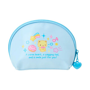 Cinnamoroll Mini Zipper Pouch (Kawaii School Series) Bags Japan Original