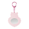 Charmmy Kitty Keychain Mirror (Kawaii School Series) Accessory Japan Original
