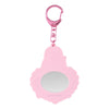 My Melody Keychain Mirror (Kawaii School Series) Accessory Japan Original