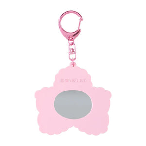 My Sweet Piano Keychain Mirror (Kawaii School Series) Accessory Japan Original