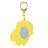 Pochacco Keychain Mirror (Kawaii School Series) Accessory Japan Original