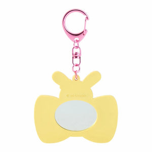 U*SA*HA*NA Keychain Mirror (Kawaii School Series) Accessory Japan Original
