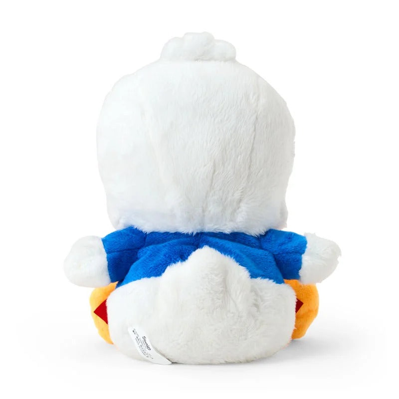 Pekkle 6” Mascot Plush (Sanrio Character Award Series) Plush Japan Original