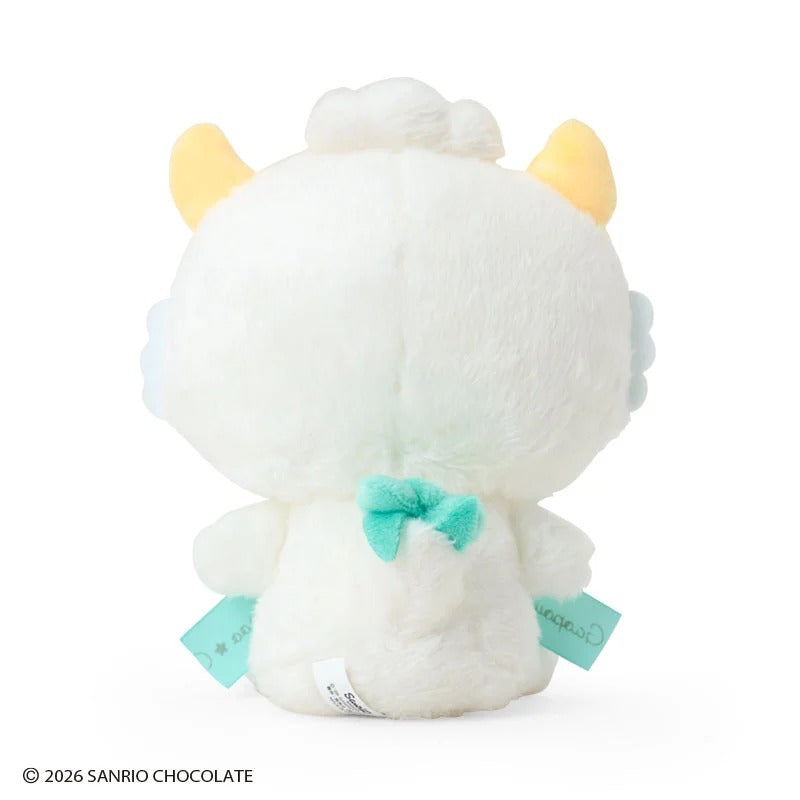 Gaopoweroo 6” Mascot Plush (Sanrio Character Award Series) Plush Japan Original