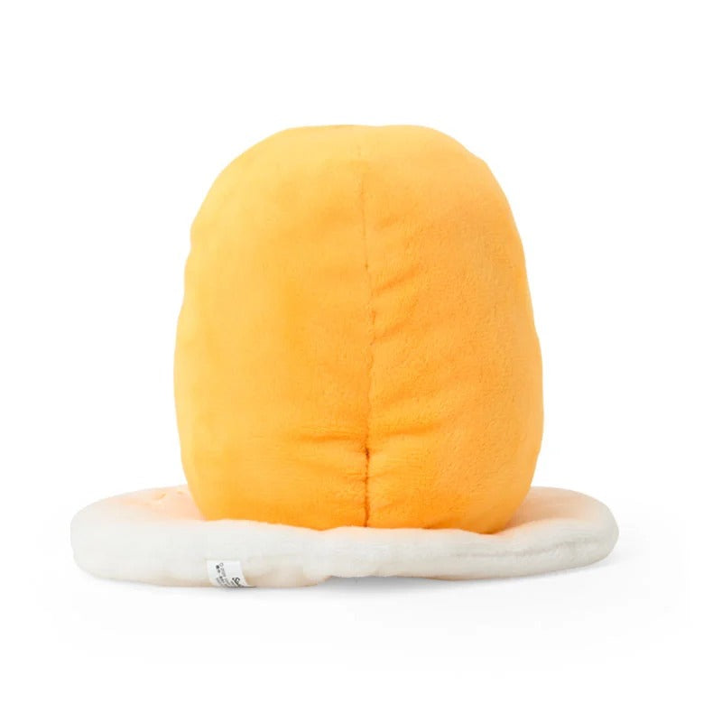Gudetama 6” Mascot Plush (Sanrio Character Award Series) Plush Japan Original