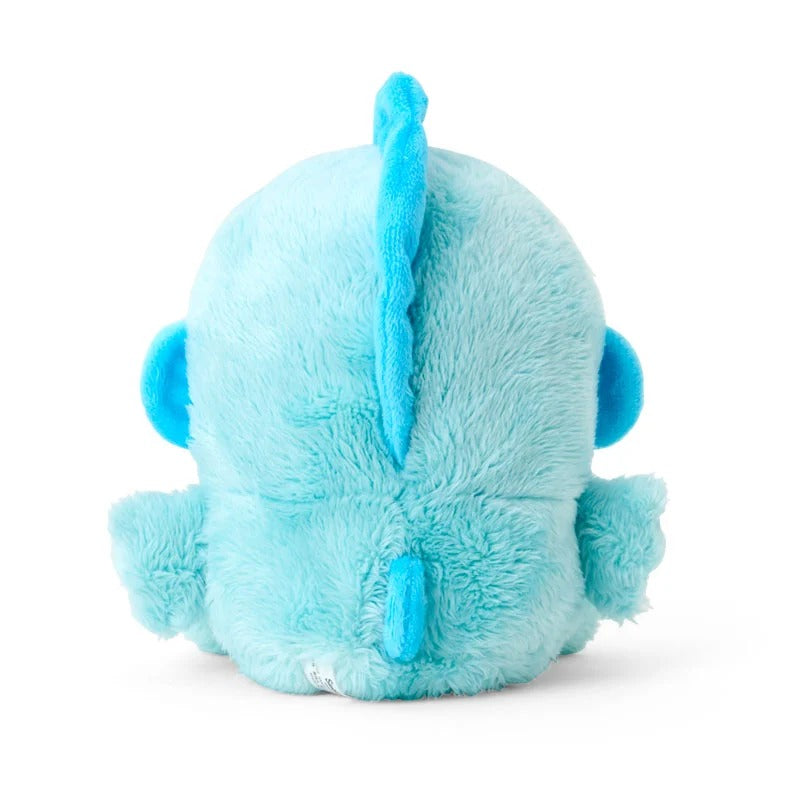 Hangyodon 6” Mascot Plush (Sanrio Character Award Series) Plush Japan Original