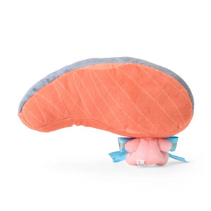 Kirimichan 6” Mascot Plush (Sanrio Character Award Series) Plush Japan Original