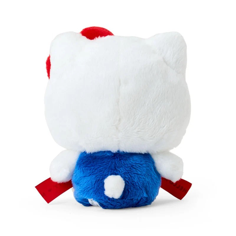 Hello Kitty 6” Mascot Plush (Sanrio Character Award Series) Plush Japan Original