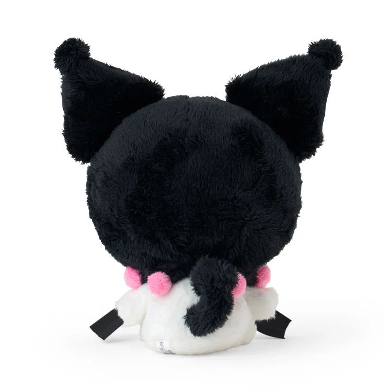 Kuromi 6” Mascot Plush (Sanrio Character Award Series) Plush Japan Original