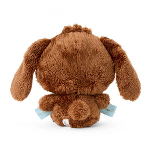 Kurousa 6” Mascot Plush (Sanrio Character Award Series) Plush Japan Original