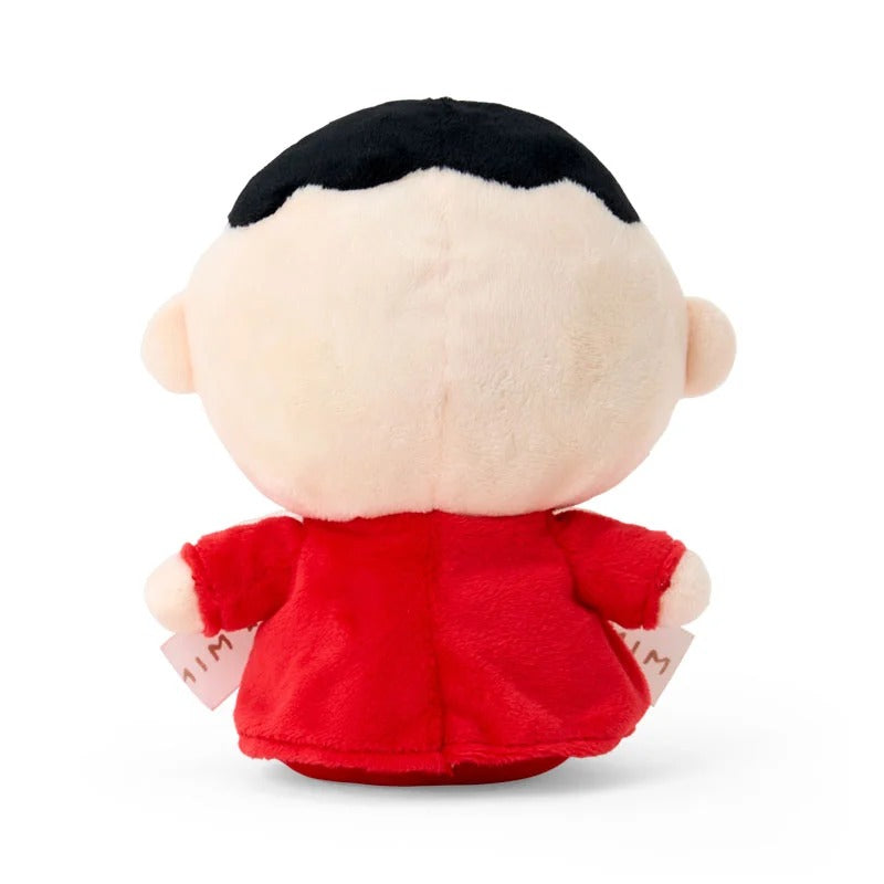 Minna No Tabo 6” Mascot Plush (Sanrio Character Award Series) Plush Japan Original