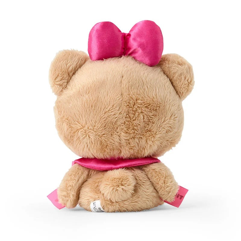 Tiny Chum 6” Mascot Plush (Sanrio Character Award Series) Plush Japan Original
