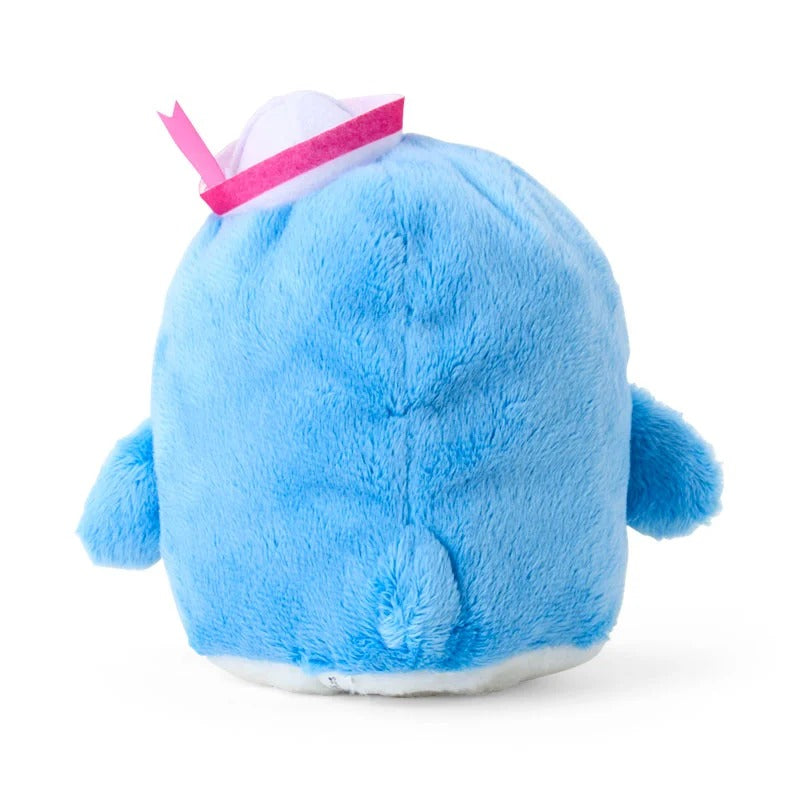 Tuxedosam 6” Mascot Plush (Sanrio Character Award Series) Plush Japan Original
