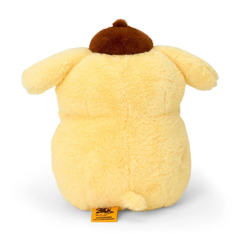 Pompompurin 12" Plush (30th Anniversary Series) Plush Japan Original