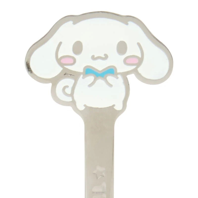 Cinnamoroll Classic Stainless Steel Spoon Home Goods Japan Original