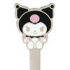Kuromi Classic Stainless Steel Spoon Home Goods Japan Original