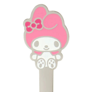 My Melody Classic Stainless Steel Spoon Home Goods Japan Original