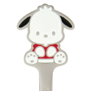 Pochacco Classic Stainless Steel Spoon Home Goods Japan Original