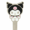 Kuromi Classic Stainless Steel Fork Home Goods Japan Original