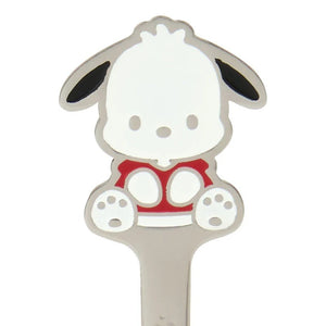 Pochacco Classic Stainless Steel Fork Home Goods Japan Original