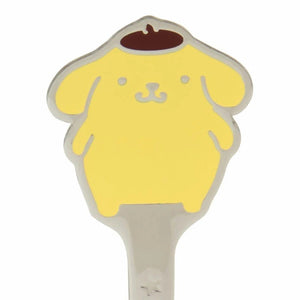 Pompompurin Classic Stainless Steel Fork Home Goods Japan Original