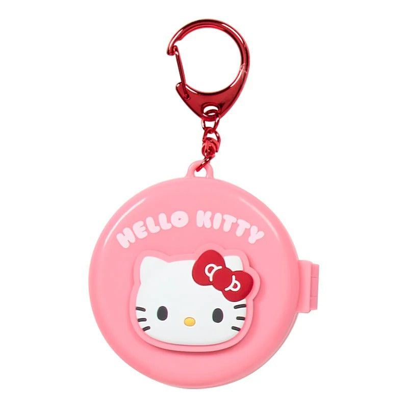Sanrio Characters Mini Travel Brush Blind Box 1 (Sanrio Character Award Series) Accessory Japan Original