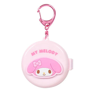 Sanrio Characters Mini Travel Brush Blind Box 2 (Sanrio Character Award Series) Accessory Japan Original