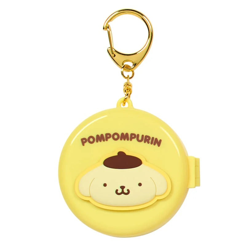 Sanrio Characters Mini Travel Brush Blind Box 3 (Sanrio Character Award Series) Accessory Japan Original