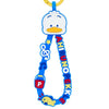Pekkle Carabiner Keychain (Sanrio Character Award Series) Accessory Japan Original