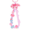 Bonbonribbon Carabiner Keychain (Sanrio Character Award Series) Accessory Japan Original