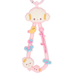 Cogimyun Carabiner Keychain (Sanrio Character Award Series) Accessory Japan Original