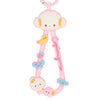 Cogimyun Carabiner Keychain (Sanrio Character Award Series) Accessory Japan Original