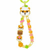 Corocorokuririn Carabiner Keychain (Sanrio Character Award Series) Accessory Japan Original