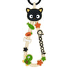 Chococat Carabiner Keychain (Sanrio Character Award Series) Accessory Japan Original