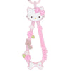 Charmmy Kitty Carabiner Keychain (Sanrio Character Award Series) Accessory Japan Original