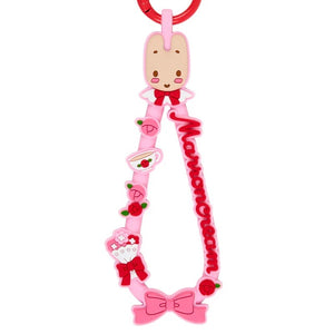 Marroncream Carabiner Keychain (Sanrio Character Award Series) Accessory Japan Original