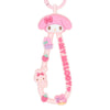 My Melody Carabiner Keychain (Sanrio Character Award Series) Accessory Japan Original