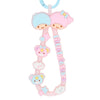 LittleTwinStars Carabiner Keychain (Sanrio Character Award Series) Accessory Japan Original