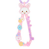 Wish me mell Carabiner Keychain (Sanrio Character Award Series) Accessory Japan Original