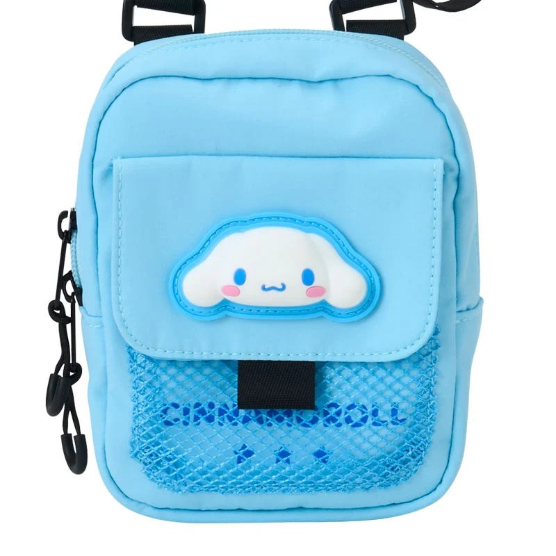 Cinnamoroll Kids Everyday Crossbody Bag Bags Japan Original