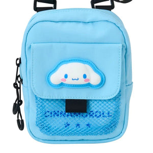 Cinnamoroll Kids Everyday Crossbody Bag Bags Japan Original