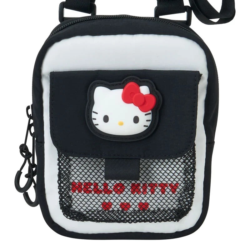 Hello Kitty Kids Everyday Crossbody Bag Bags Japan Original