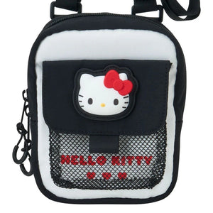 Hello Kitty Kids Everyday Crossbody Bag Bags Japan Original