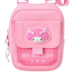 My Melody Kids Everyday Crossbody Bag Bags Japan Original