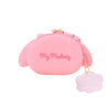 My Melody Mini Silicone Pouch (Sanrio Character Award Series) Bags Japan Original