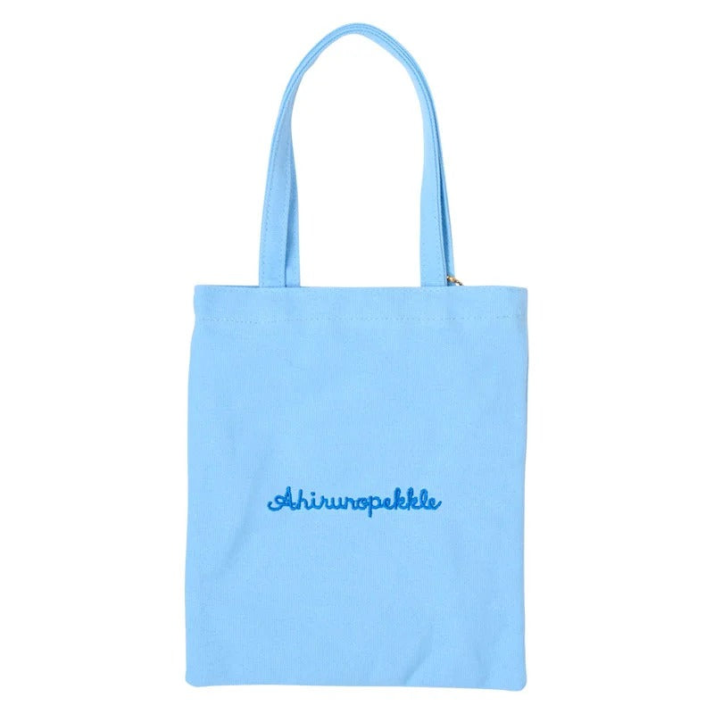 Pekkle Mini Tote Bag (Sanrio Character Award Series) Bags Japan Original