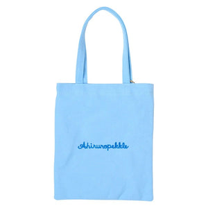 Pekkle Mini Tote Bag (Sanrio Character Award Series) Bags Japan Original