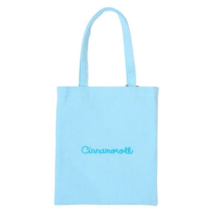 Cinnamoroll Mini Tote Bag (Sanrio Character Award Series) Bags Japan Original