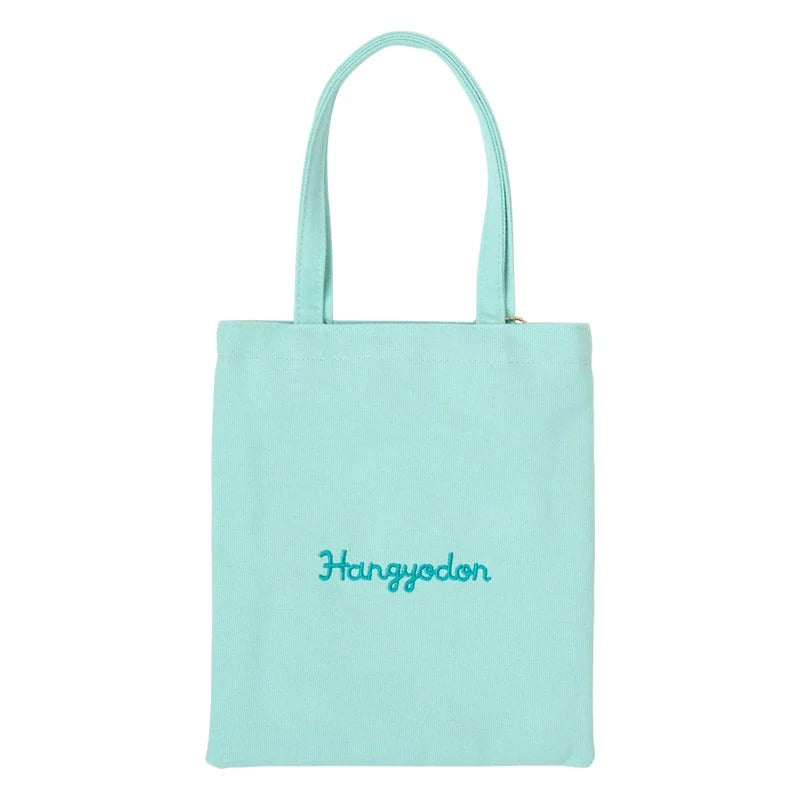 Hangyodon Mini Tote Bag (Sanrio Character Award Series) Bags Japan Original